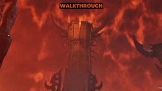 Как выполнить квест «Союзники для Брумы» в Oblivion Remastered