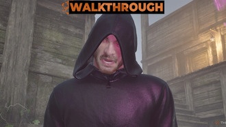 Как найти предателя Братства Тьмы в Oblivion Remastered