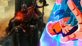 Bandai Namco показала рекордный рост прибыли благодаря Elden Ring и Dragon Ball