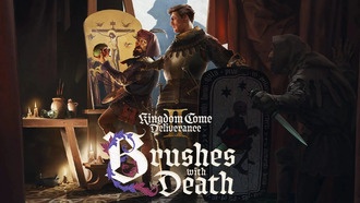 Время выхода Kingdom Come Deliverance 2 Brushes With Death DLC
