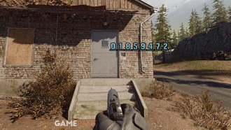 Коды и локации секретных комнат Верданска в Warzone