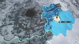 Как обогреть районы в Frostpunk 2: управление теплом