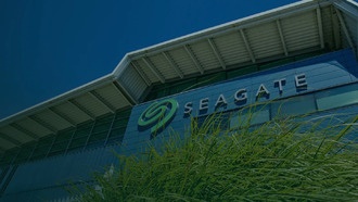 Seagate планирует выпустить 100-терабайтные HDD к 2030 году