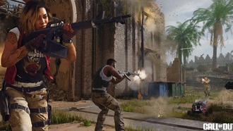 Warzone Ranked случайно наградил игроков топ-250 рейтингом