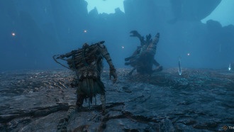 Как победить Хроматического Рамассера в Clair Obscur: Expedition 33