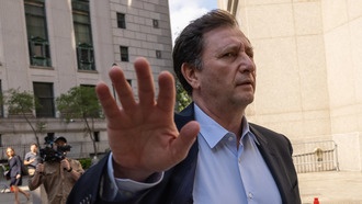 Сооснователь Celsius приговорен к 12 годам тюрьмы за «крупнейшее мошенничество в криптоиндустрии»