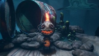 Как долго проходить полуночную прогулку