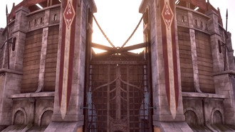 Oblivion Remastered: все местоположения книг спортивных навыков