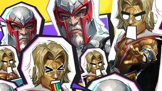 Расписание и награды мероприятия «Разум большого улья» от Marvel Rivals