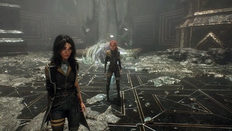 Руководство по клеточкам для рисования Flying Manor в экспедиции 33