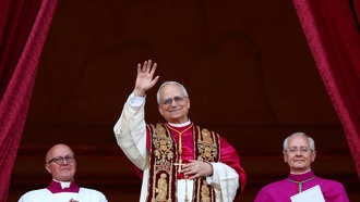 Папа Лев XIV может стать первым геймером на Святом Престоле