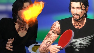 The Sims 4: Все скрытые навыки (и как их разблокировать)