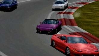 Ранняя версия Gran Turismo была «слишком реалистичной» — бывший глава PlayStation рассказал, как изменил игру