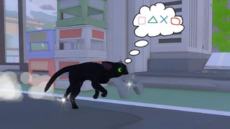 Little Kitty, Big City вышла на PlayStation