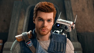 Распродажа игр Star Wars в Steam: скидки до 85% до 15 мая