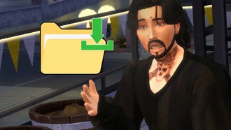 Расположение файла сохранения The Sims 4 (как сделать резервную копию)