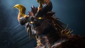 The First Berserker: Khazan получит масштабное обновление с новыми режимами и системой трансмутации