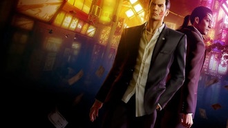 Yakuza 0 Director's Cut получила новый трейлер с ключевыми персонажами