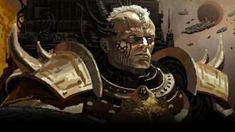 Void War — мрачная космическая стратегия в духе FTL выйдет 30 мая