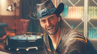 Мод Watchtower добавляет новый сюжетный контент в Starfield