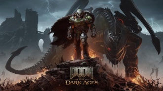 DOOM: The Dark Ages — технический анализ версий для консолей