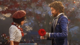 Все секреты Люмьера в Экспедиции 33