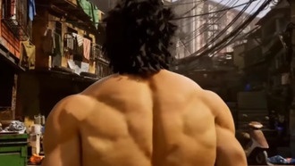 Легендарный файтинг Virtua Fighter готовится к возвращению: анонсирован специальный показ