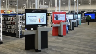 Канадские телеком-компании винят миграционную политику в замедлении роста абонентской базы