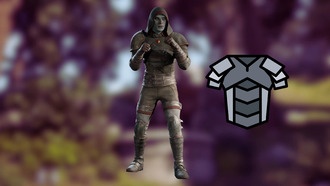 Все комплекты брони в Oblivion Remastered