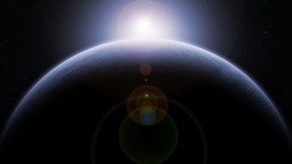 Штормовые волны, проходящие через ядро Земли, помогут в исследовании других планет