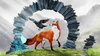 Spirit of the North 2: впечатляющий дебют с высокими оценками игроков