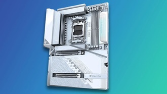 Gigabyte интегрировала Wi-Fi-драйвер в BIOS материнской платы X870 с чипом на 64 МБ