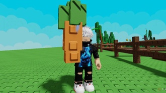 Как получить мокрую морковь в Roblox: Grow A Garden