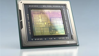 Малайзия импортировала GPU NVIDIA на рекордные $2,74 млрд за месяц