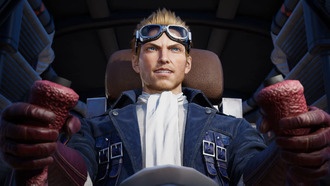 В наборе Magic: The Gathering по Final Fantasy будет 15 разных Сидов, и их можно добавить в колоду без ограничений