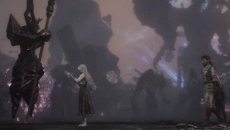 Руководство по боссу Клеа в Экспедиции 33 (Как найти и победить)