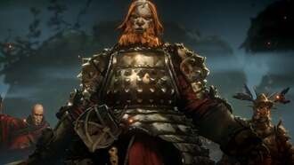 No Rest for the Wicked получит систему уровней сложности, вдохновленную Elden Ring