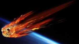 Советский зонд "Космос-482" вернулся на Землю после 53 лет в космосе