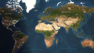 Worldwide Rush — новая песочница для фанатов Cities: Skylines и Factorio с глобальным масштабом