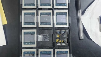 На китайском рынке появились в продаже процессоры AMD Ryzen AI Max+ 395