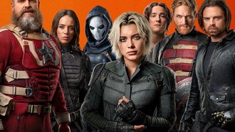 Стала известна новая стратегия Marvel: Thunderbolts станет поворотным моментом для MCU