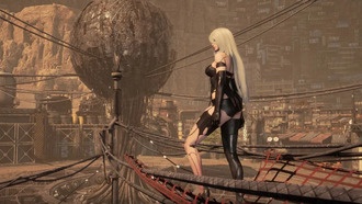 Stellar Blade запускается в Steam Deck — разработчики демонстрируют работу