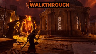 Как защитить Мартина в квесте «Зажечь Драконьи Костры» в Oblivion Remastered