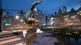 Skate 3 отмечает 15-летие: как фанаты вспоминают культовую серию от Electronic Arts