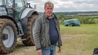 Вероятно, пятый сезон «Фермы Кларксона» будет последним