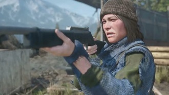 Days Gone Remastered получила патч с исправлением багов в режиме перманентной смерти