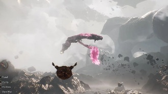 Руководство по боссу Serpenphare в экспедиции 33 (A на трофее)