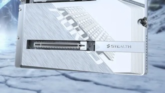 Gigabyte представила улучшенную систему охлаждения M.2 SSD с понижением температуры до 12°C