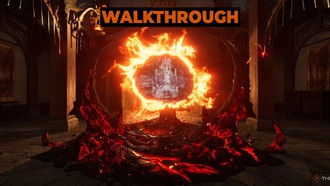 Как победить Манкара Каморана в The Elder Scrolls 4: Oblivion Remastered