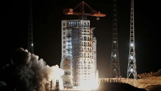 Китай успешно запустил ракету-носитель «Чанчжэн-6» с экологичным топливом